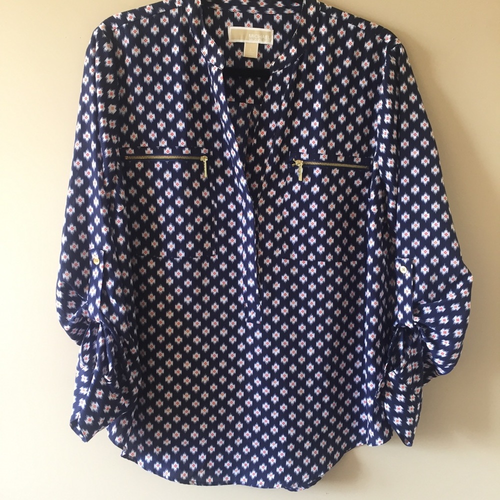MICHAEL Michael Kors blouse